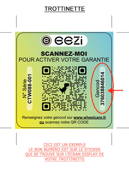 exemple de document attaché au produit